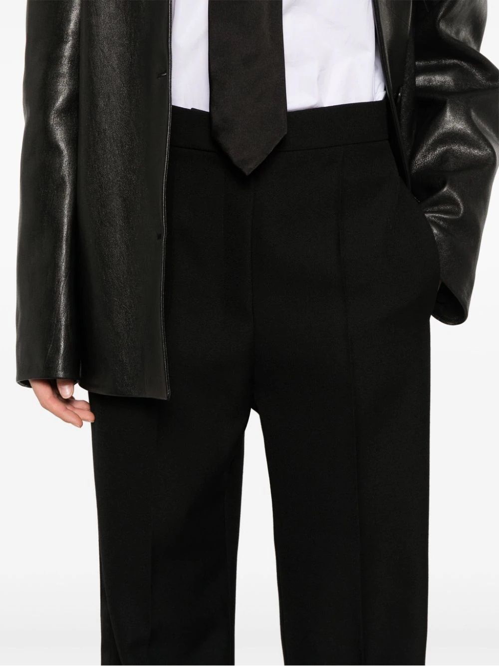 Maximize Your Fall Style with MAX MARA FW24 UCCIO Pants